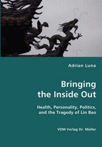 Enlarge image Cover: Bringing the Inside Out - VDM Verlag Dr. Mueller E.K.