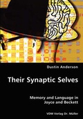 Cover: Their Synaptic Selves - VDM Verlag Dr. Mueller E.K.