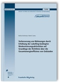 Cover: Verbesserung von Wohnungen durch Erh&ouml;hung der Labelling-bedingten Modernisierungsaktivit&auml;ten auf Grundlage der Richtlinie &uuml;ber die Gesamtenergieeffizienz von Geb&auml;uden - Abschlussbericht zum EU Projekt IDEAL EPBD. - Fraunhofer IRB Verlag