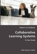 Cover: Collaborative Learning Systems - VDM Verlag Dr. Mueller E.K.