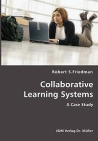 Enlarge image Cover: Collaborative Learning Systems - VDM Verlag Dr. Mueller E.K.