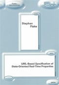 Cover: UML-Based Specification of State-Oriented Real-Time Properties - Shaker