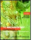 Cover: The Archaeology Coursebook - Routledge