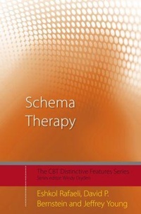 Enlarge image Cover: Schema Therapy - Routledge