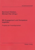 Cover: Mit Engagement und Kompetenz begleiten - Shaker