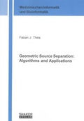 Cover: Geometric Source Separation - Shaker