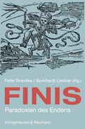Cover: Finis - K&ouml;nigshausen & Neumann