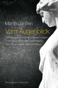 Cover: Vom Augenblick - K&ouml;nigshausen & Neumann