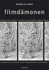 Abbildung von: Filmdämonen - Tectum Wissenschaftsverlag