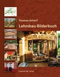 Cover: Lehmbau-Bilderbuch - Fraunhofer IRB Verlag