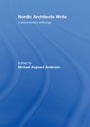 Cover: Nordic Architects Write - Routledge