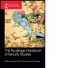 Cover: The Routledge Handbook of Security Studies - Routledge