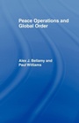 Cover: Peace Operations and Global Order - Routledge