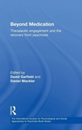Cover: Beyond Medication - Routledge