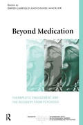 Cover: Beyond Medication - Routledge