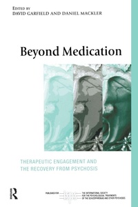 Enlarge image Cover: Beyond Medication - Routledge