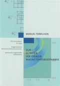 Cover: Zur Numerik der idealen Magnetohydrodynamik - Shaker