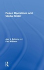 Cover: Peace Operations and Global Order - Routledge