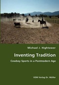 Cover: Inventing Tradition - VDM Verlag Dr. Mueller E.K.