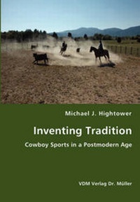 Enlarge image Cover: Inventing Tradition - VDM Verlag Dr. Mueller E.K.