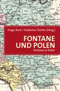 Cover: Fontane und Polen - K&ouml;nigshausen & Neumann