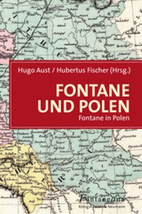Enlarge image Cover: Fontane und Polen - Königshausen & Neumann