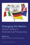 Cover: Changing the Nation - K&ouml;nigshausen & Neumann