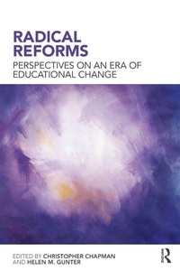 Enlarge image Cover: Radical Reforms - Routledge