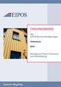 Bild: Tagungsband der EIPOS-Sachverständigentage Holzschutz 2012 - Fraunhofer IRB Verlag