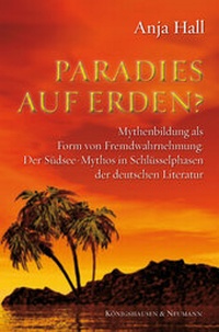 Enlarge image Cover: Paradies auf Erden? - Königshausen & Neumann