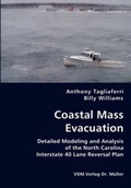 Cover: Coastal Mass Evacuation - VDM Verlag Dr. Mueller E.K.