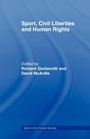 Cover: Sport, Civil Liberties and Human Rights - Routledge