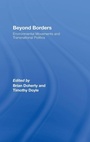 Cover: Beyond Borders - Routledge