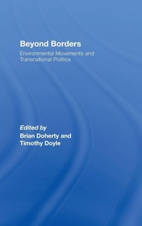 Enlarge image Cover: Beyond Borders - Routledge