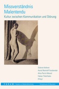 Cover: Missverst&auml;ndnis - Malentendu - K&ouml;nigshausen & Neumann