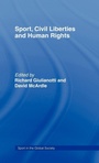 Cover: Sport, Civil Liberties and Human Rights - Routledge