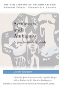 Cover: Symbiosis and Ambiguity - Routledge