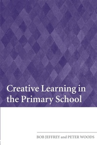 Enlarge image Cover: Creative Learning in the Primary School - Routledge