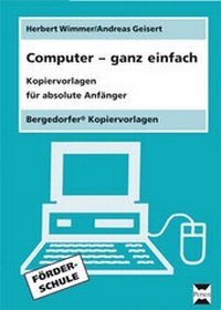 Enlarge image Cover: Computer - ganz einfach - Persen Verlag in der AAP Lehrerwelt GmbH