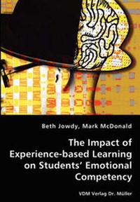 Enlarge image Cover: The Impact of Experience-based Learning on Students' Emotional Competency - VDM Verlag Dr. Mueller E.K.