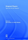 Cover: Emigrant Players - Routledge