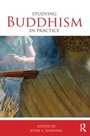 Cover: Studying Buddhism in Practice - Routledge