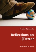 Cover: Reflections on (T)error - VDM Verlag Dr. Mueller E.K.