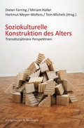 Cover: Soziokulturelle Konstruktionen des Alters - K&ouml;nigshausen & Neumann