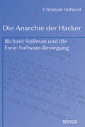 Cover: Die Anarchie der Hacker - Tectum Wissenschaftsverlag