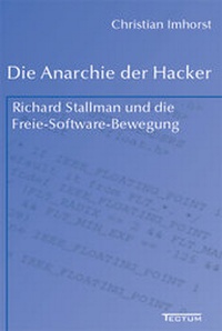 Abbildung von: Die Anarchie der Hacker - Tectum Wissenschaftsverlag