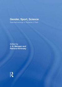 Abbildung von: Gender, Sport, Science - Routledge