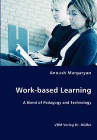 Enlarge image Cover: Work-Based Learning - VDM Verlag Dr. Mueller E.K.