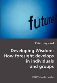Enlarge image Cover: Developing Wisdom - VDM Verlag Dr. Mueller E.K.