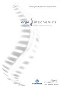 Cover: Ergomechanics - Interdisziplin&auml;rer Kongress Wirbels&auml;ulenforschung - Shaker